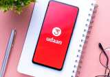 Udaan, b2b marketplace, investments, funding
