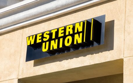 About Us - Western Union