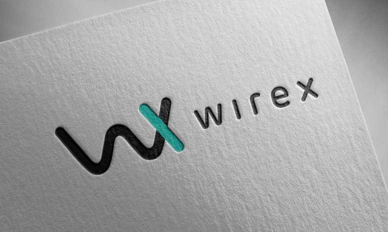 wirex, USD, stellar