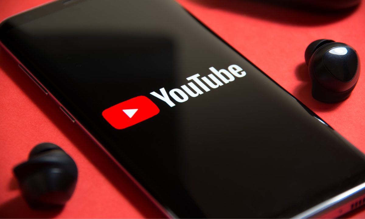 Report YouTube May Limit 4K Video to Subscribers