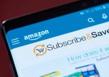 Amazon Eyes ‘Subscribe and Save’ to Boost Spend