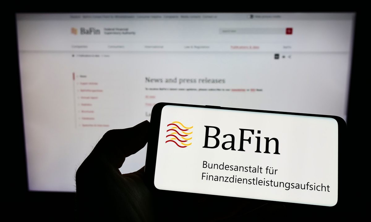 BaFin Helps German FinTechs Navigate Regulatory Landscape With New ...