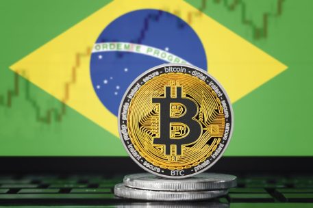 There Are At Least Twice as Many Bitcoin Traders in Brazil as