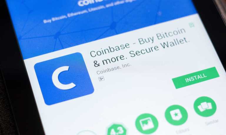 Coinbase