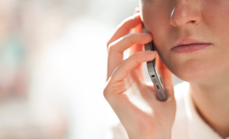 ‘Imposter Calls’ Top FTC Complaint List