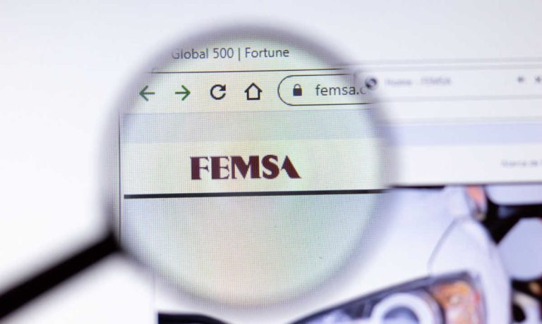 FEMSA, NetPay, acquisitions