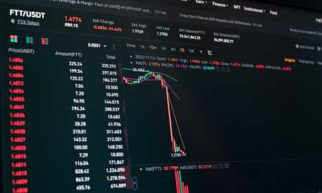 From Code to Court: Role of Source Code in Detecting the FTX Fraud -  UnitedLex