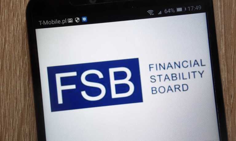 Financial Stability Board