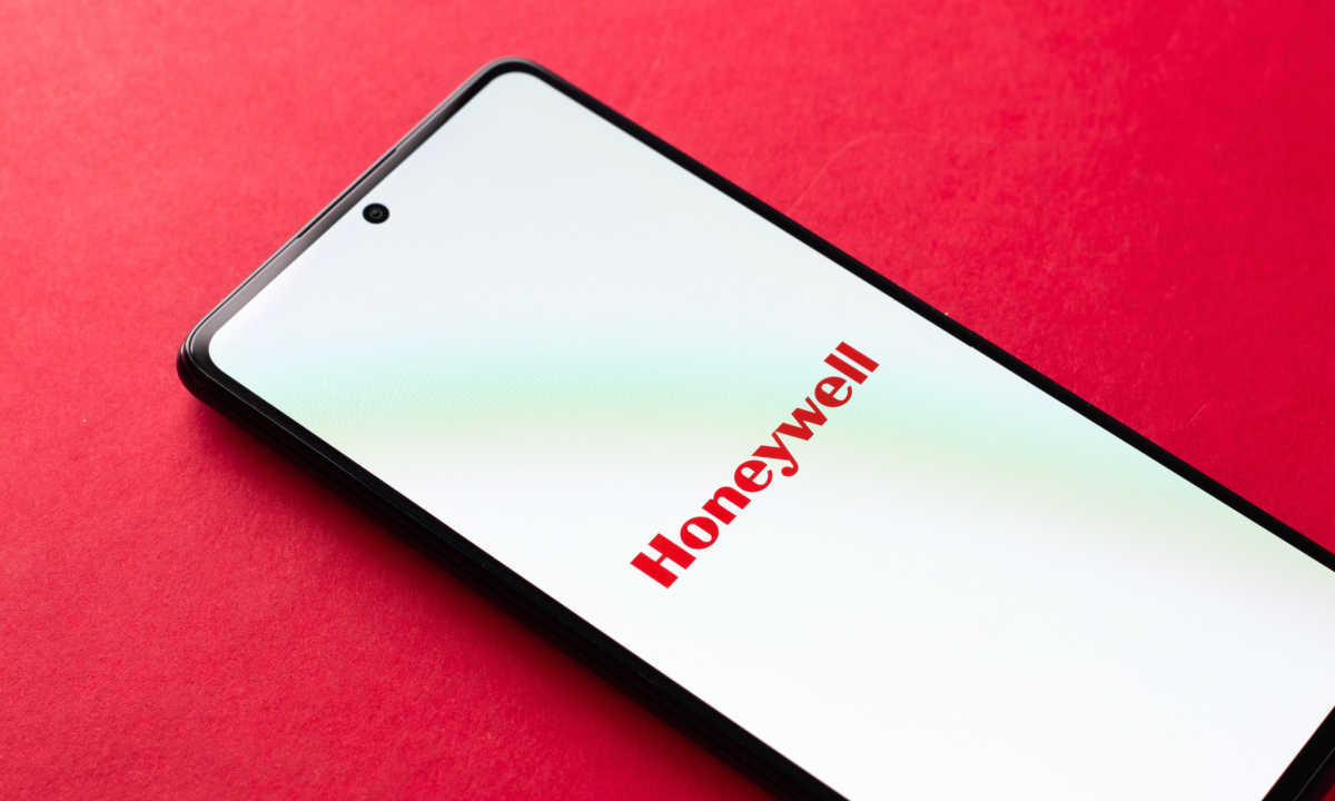 Honeywell Debuts Contactless Payment Tool   Honeywell 