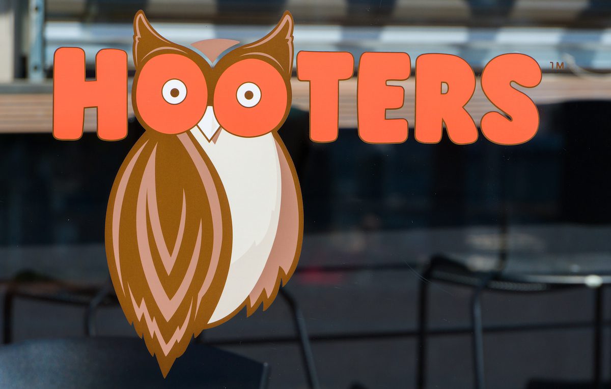 75% Of Hooters’ Virtual Customers Have Never Visited Flagship Brand ...