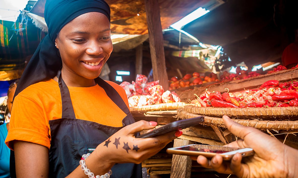 Nigeria’s SMEs Boost Traffic and Cut Fraud With Cardless Transfers ...