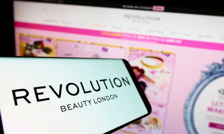 Revolution Beauty