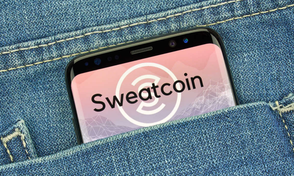 Sweatcoin: app que paga para andar é o mais baixado do Brasil