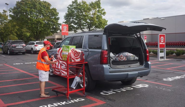 Target, Starbucks Pact Shows Cross-Selling Potential