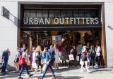 ‘Fashion Newness’ Drives Sales for Urban Outfitters