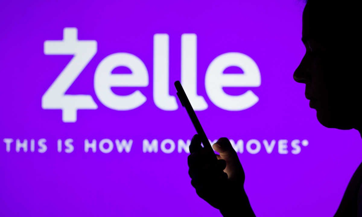 Zelle Service ‘Not Subject’ to IRS Reporting