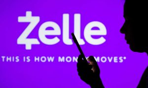 Zelle, IRS, digital payments, tax evasion, SMBs, income tax, gig workers