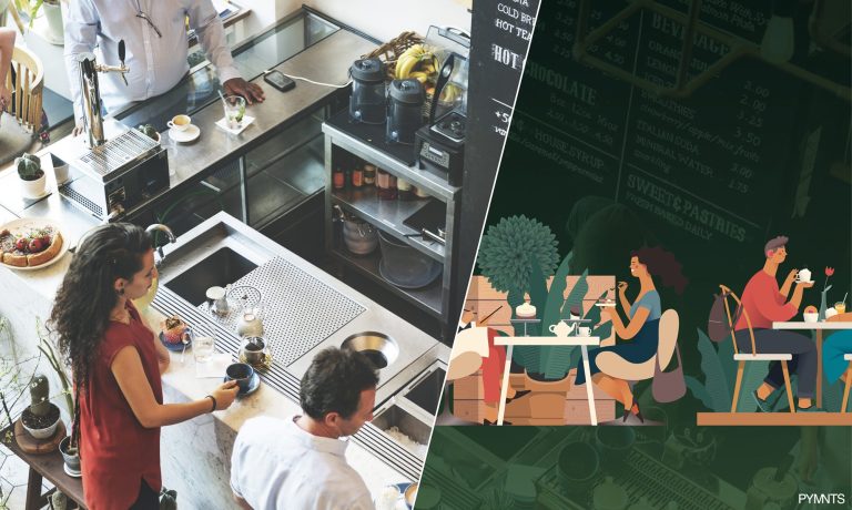 PYMNTS - The 2022 Restaurant Digital Divide: Turning First-Time Diners Into Loyal Customer - November 2022 - Discover what factors influence consumers to try a restaurant for the first time