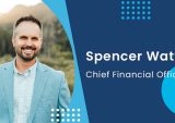 sticky.io Appoints WooCommerce Veteran Spencer Watts as CFO 