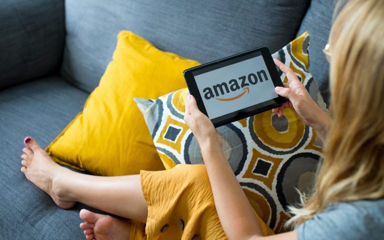 Amazon to Develop App Dedicated to Sports Content