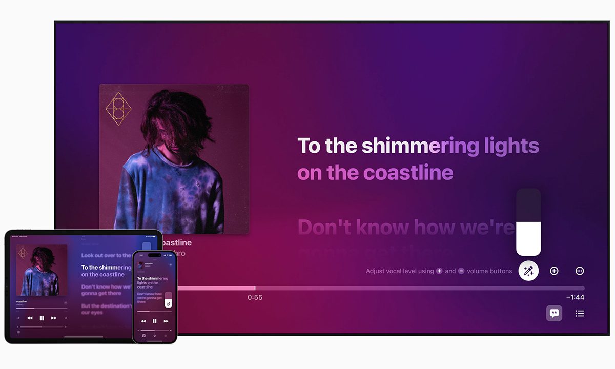 apple-music-to-add-feature-to-help-users-sing-along