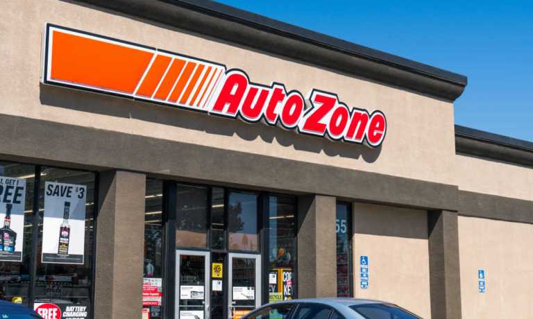 AutoZone