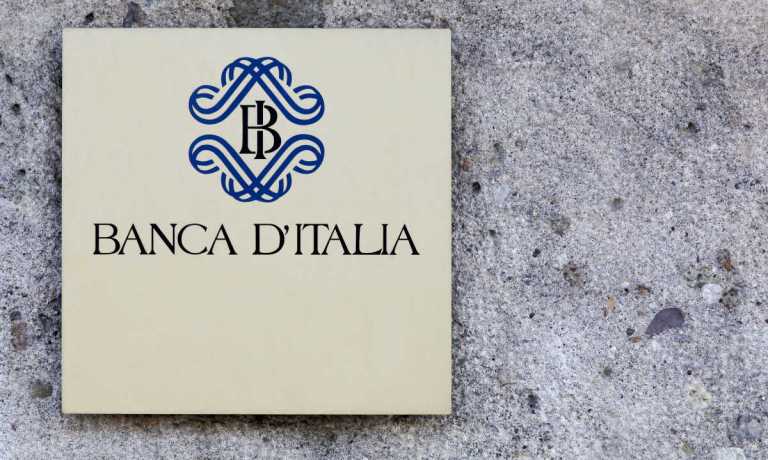 Banca d’Italia