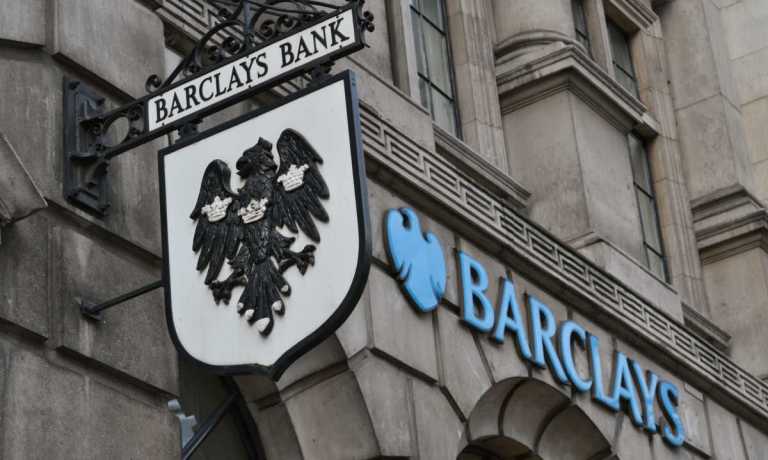 Barclays