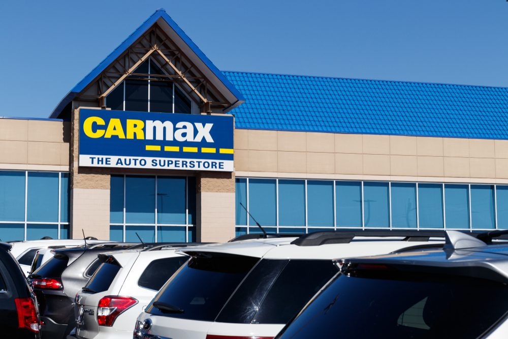 Is Carmax a Good Place to Buy a Car? CarMax Review 2023