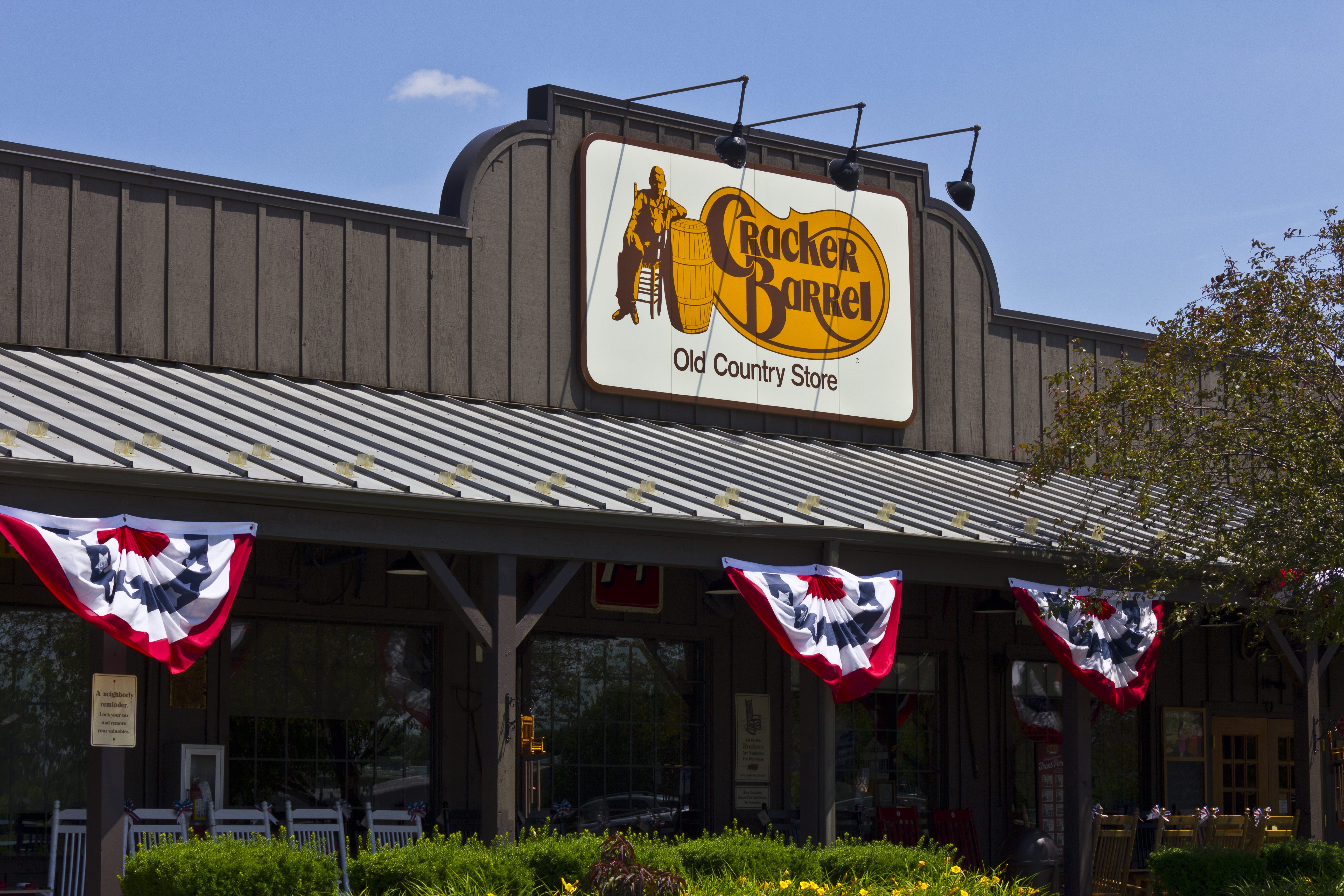 Cracker barrel deals coupons