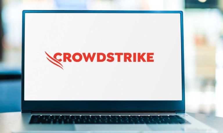 Crowdstrike