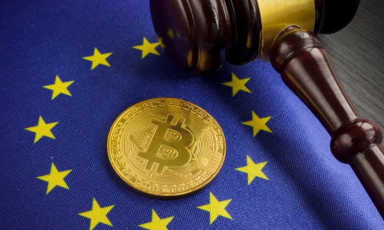 EU crypto rules