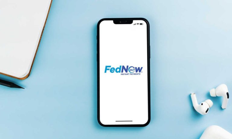 FedNow