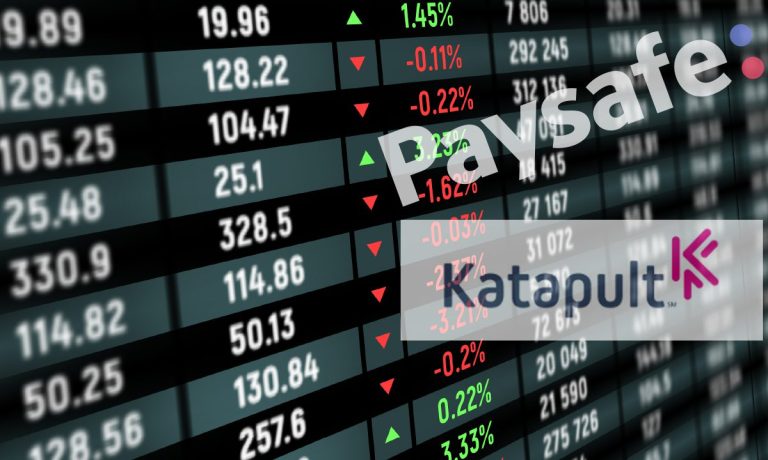 news, IPO, FinTech IPO Index, Fintechs, BNPL, Katapult, Paysafe, Blend, Affirm, retail sales, retail, interest rates