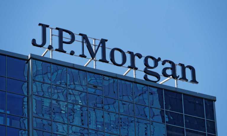 JPMorgan