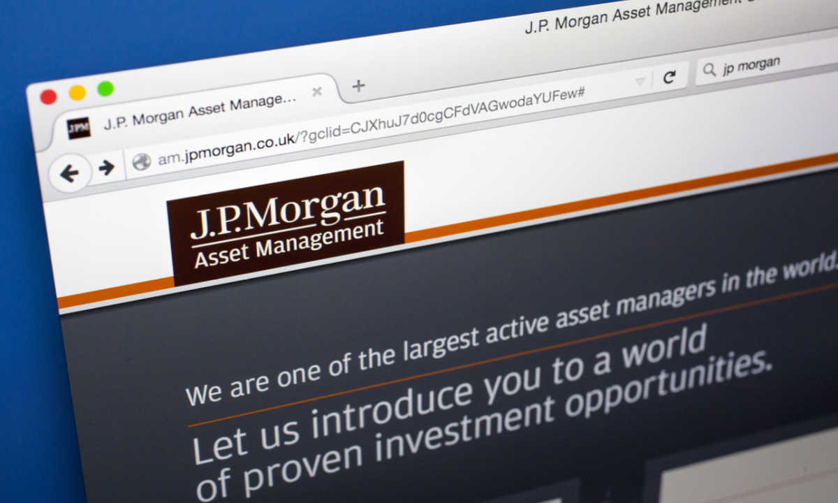 Trovata and JPM Asset Management Team