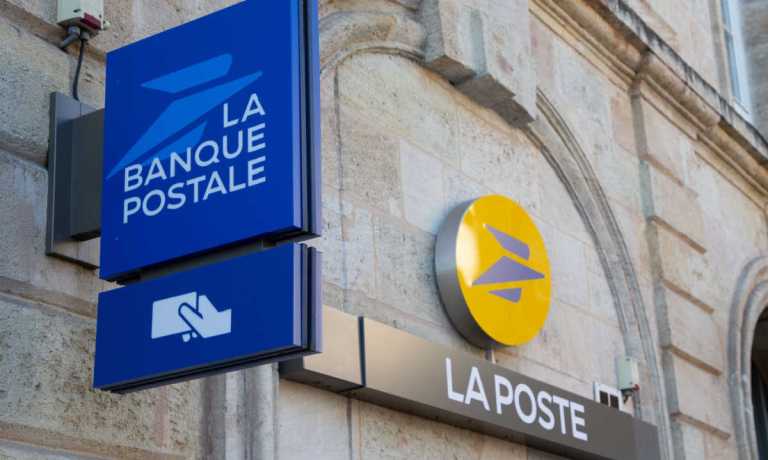 La Poste