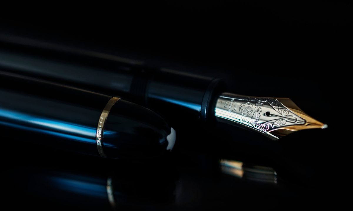 Luxury Brand Montblanc Sees Opportunity in Airports and Smaller Cities ...