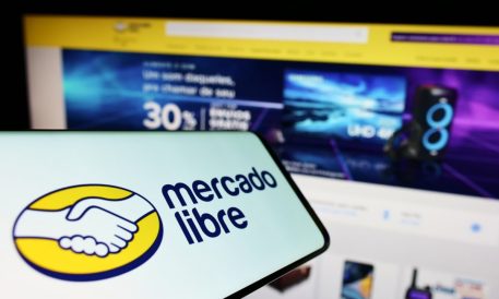 MercadoLibre Adds 13K Jobs Amid Tech Layoff Wave