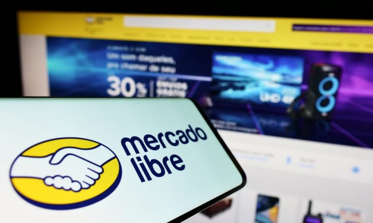 MercadoLibre eCommerce