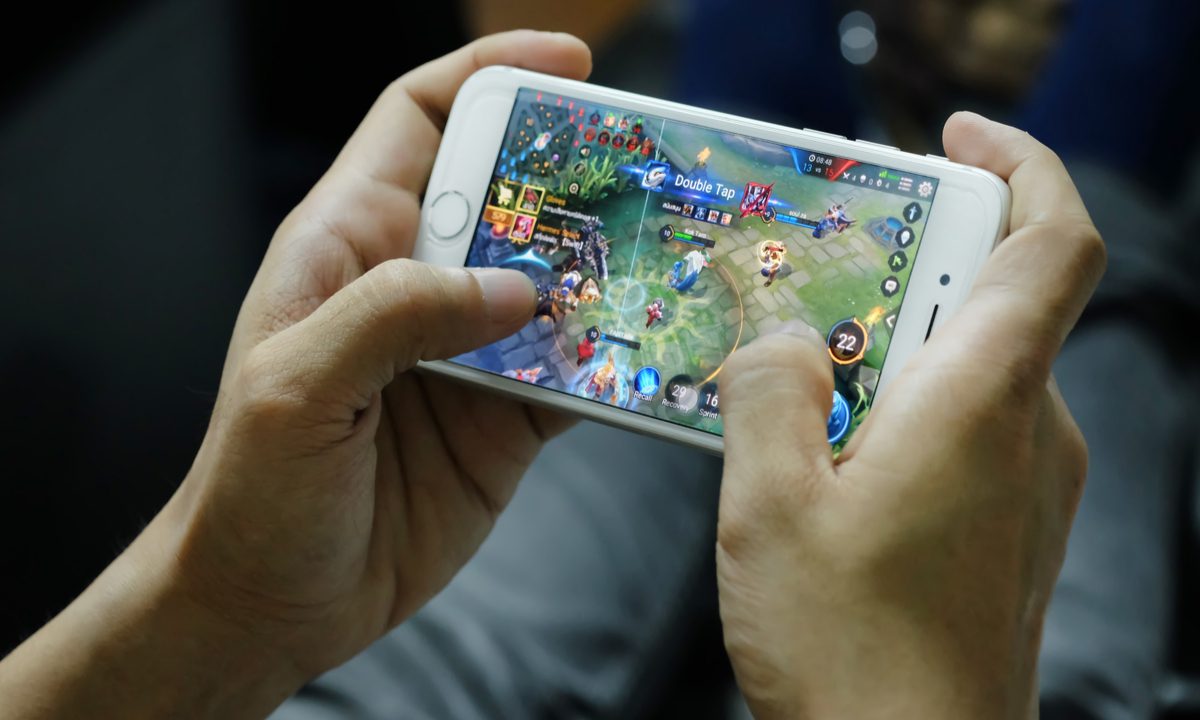 Play Free Games 2022 On Mobile App KalamTime