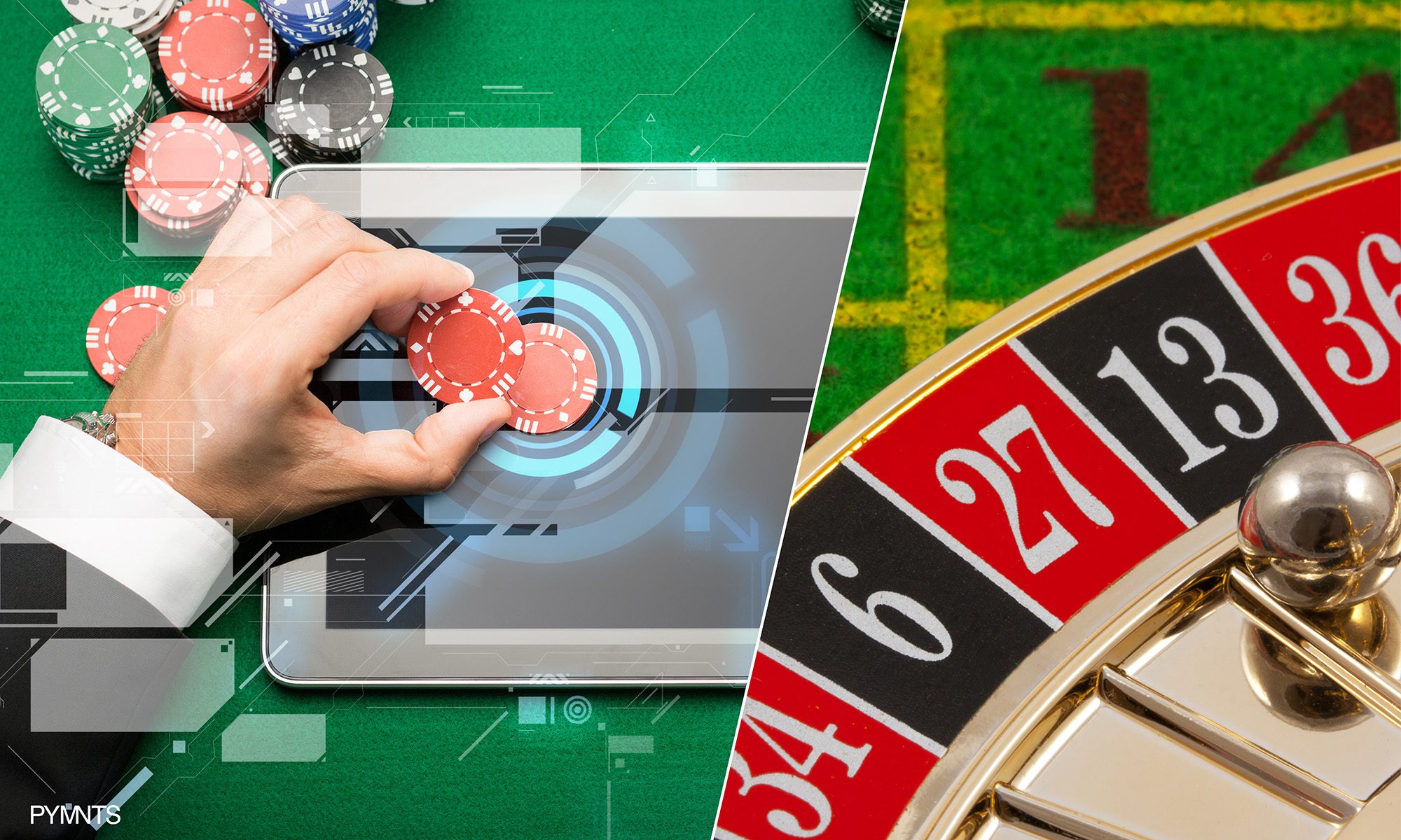What $650 Buys You In online-casinos