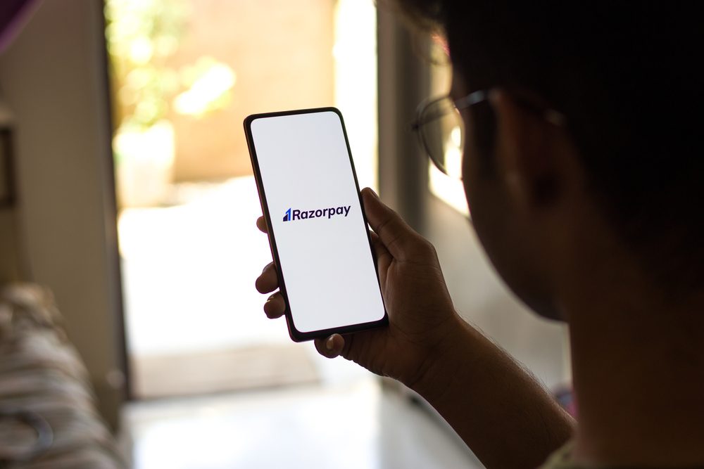 Razorpay Pauses Onboarding Of Online Merchants