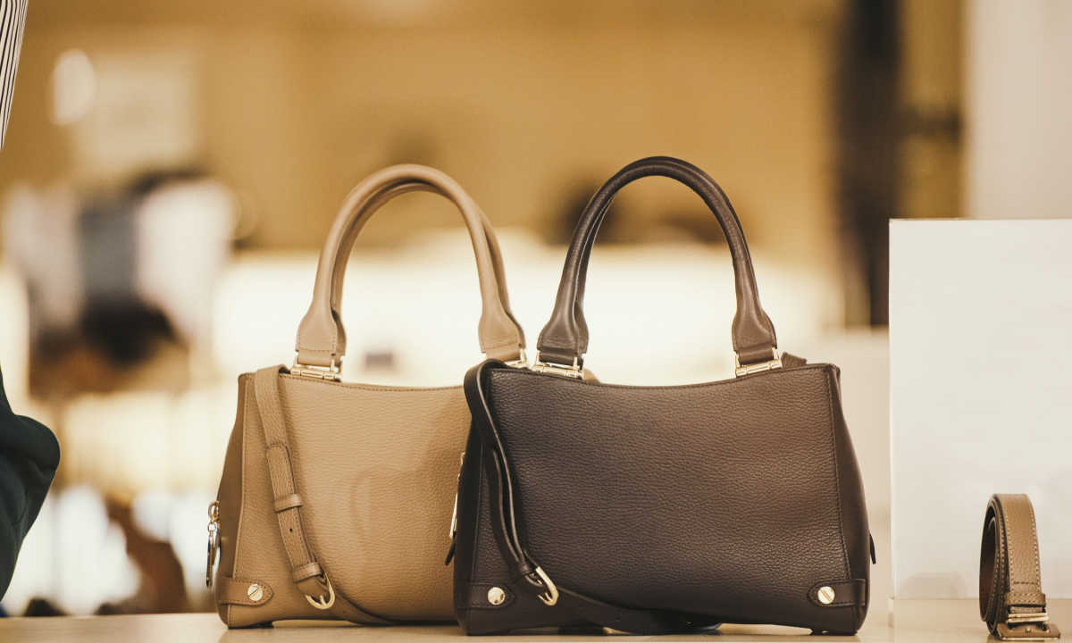 The Most Valuable Bags In 2022: Rebag Breaks Down The Resale Numbers