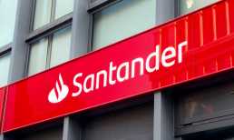 Santander Positions New Digital Platform as First Step in US Expansion