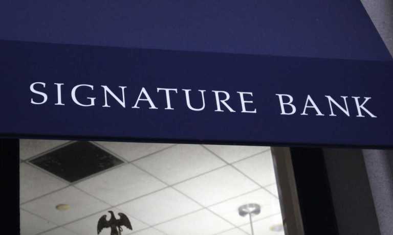 Signature Bank