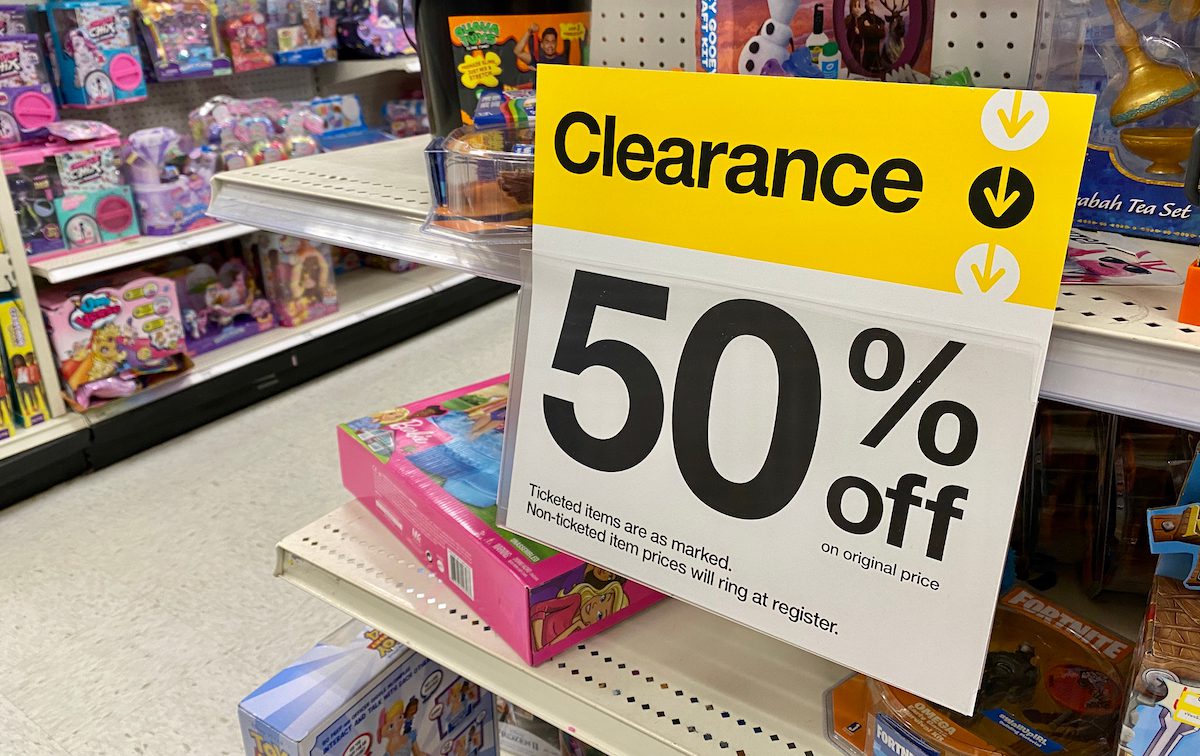 Best winter clearance sales: , Target, Best Buy, and Walmart