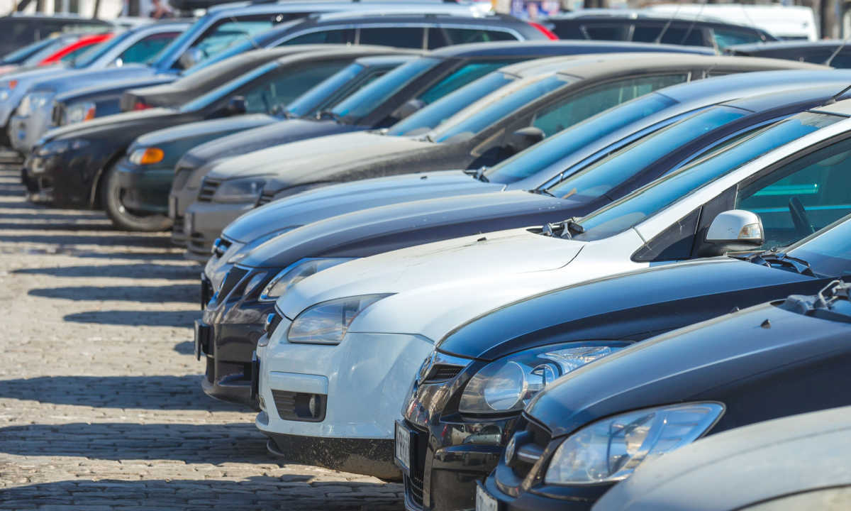 Trade X Opens Kenyan Used Car Trading Corridor