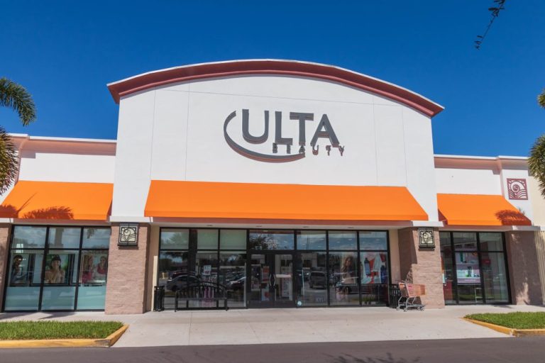 Ulta Beauty