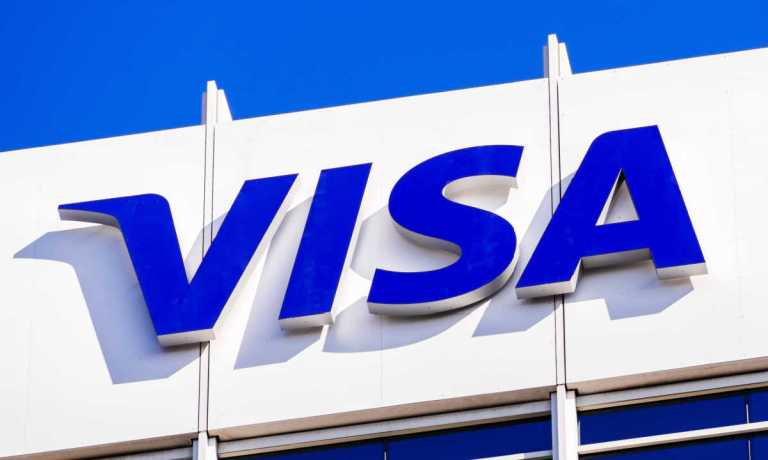 Visa FinTech